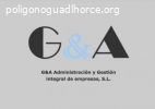 G&A Administracion y Gestión Integral de Empresas